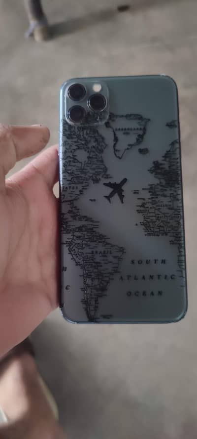 Apple iPhone 11 Pro Max