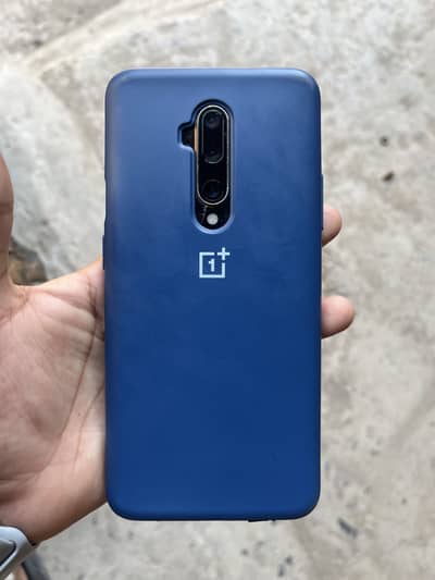 One Plus 7T Pro McLaren
