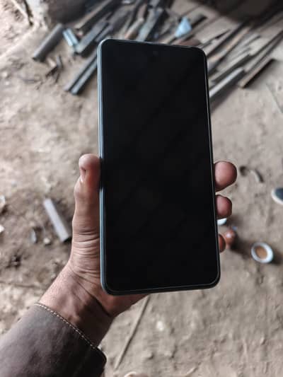 Infinix Hot 40i