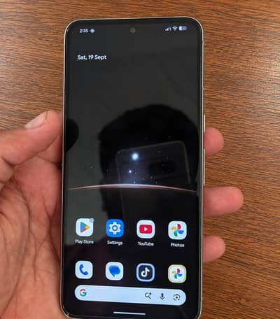 Google Pixel 8 Pro
