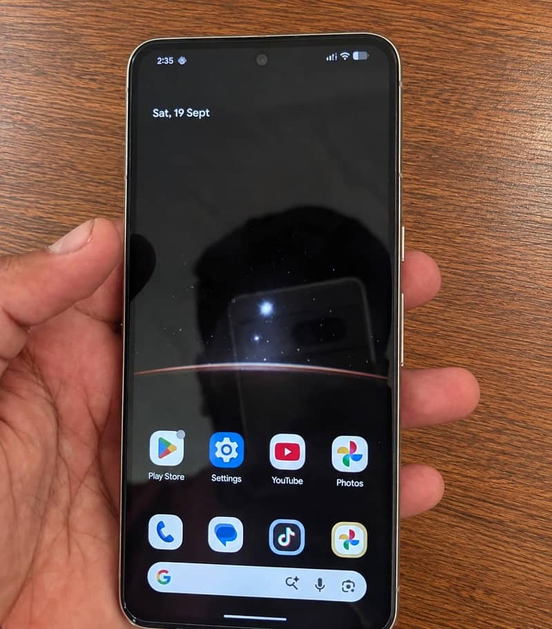 Google Pixel 8 Pro 0