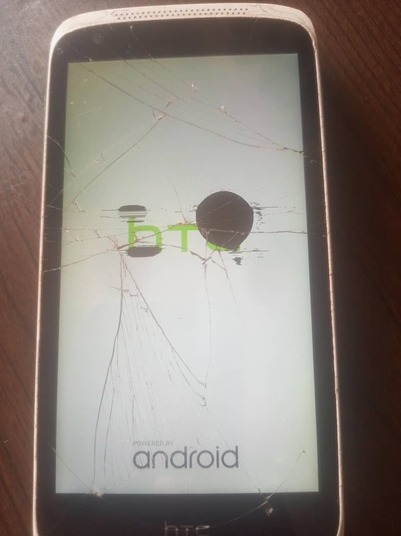HTC m7 1