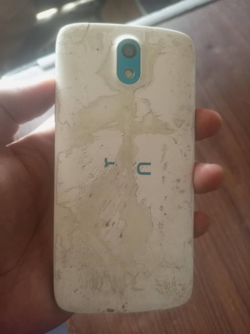 HTC m7 3