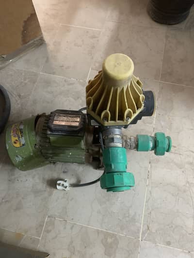 Motor pump for sale