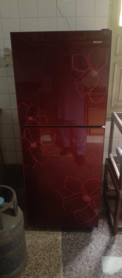 Orient modal OR-5544 Refrigerator whatsapp 0300042624³