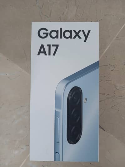 Samsung Mobile A16