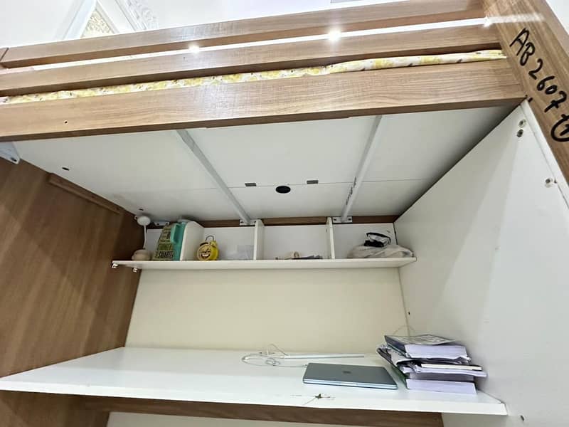 ikea bed 6
