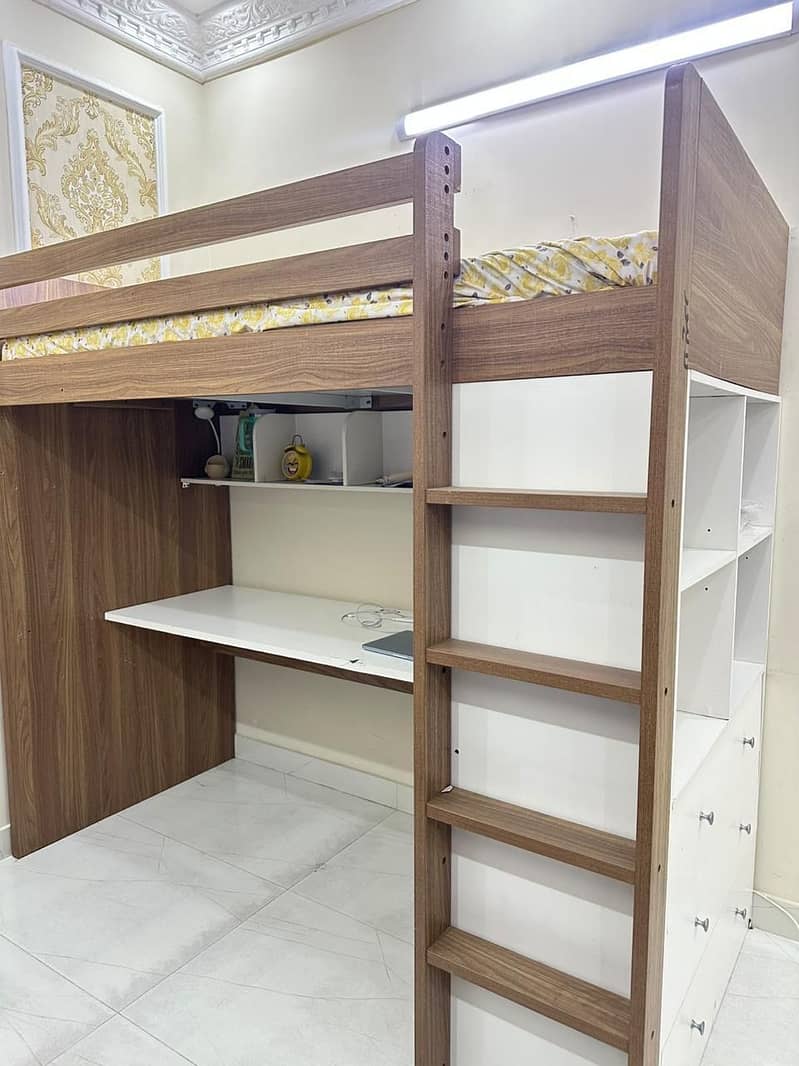 ikea bed 7