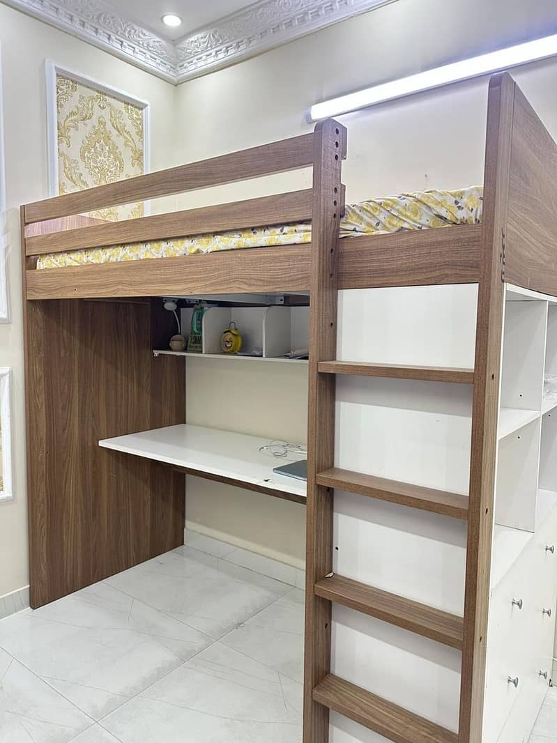 ikea bed 8