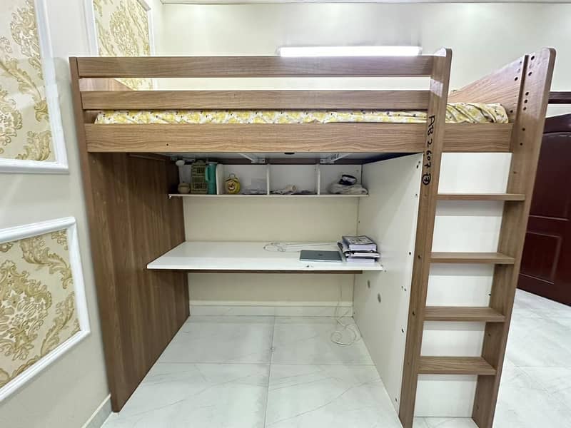 ikea bed 9