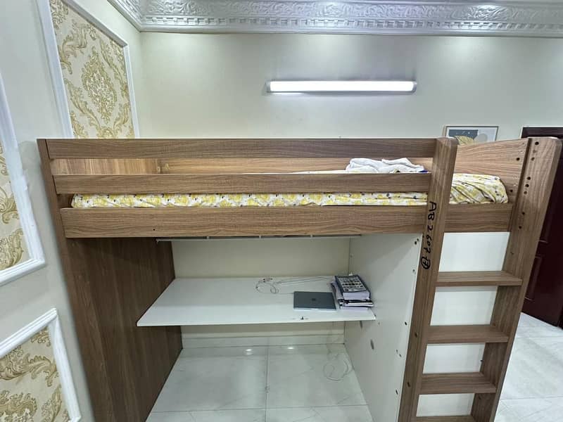 ikea bed 10