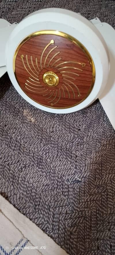 ceiling fan ac DC fan