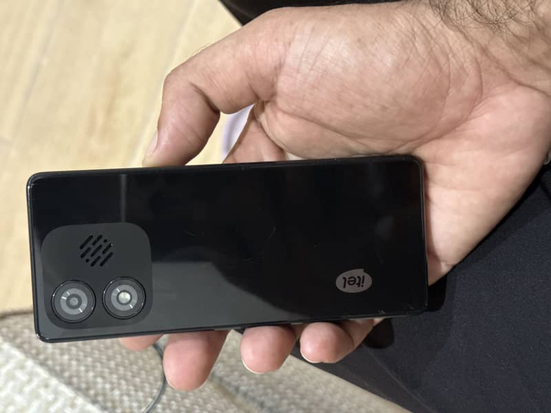 Itel Other Model 1