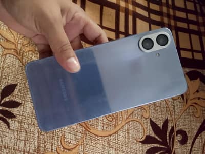 Samsung Mobile A07 5G