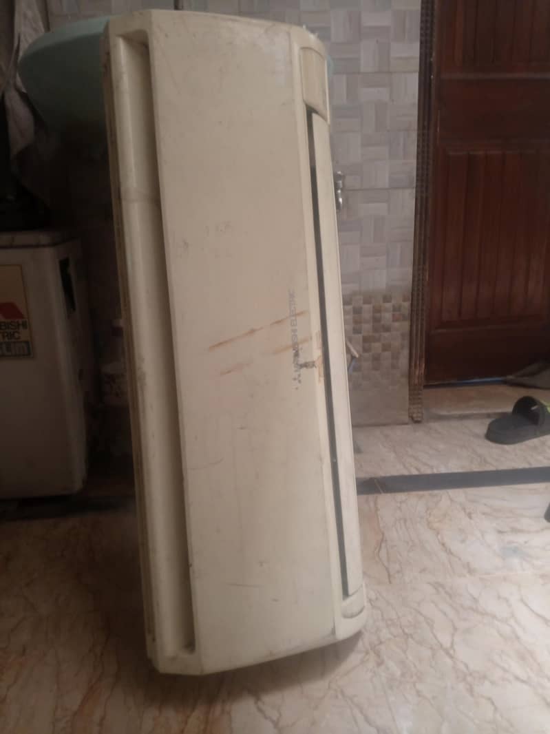 Air conditioner 1