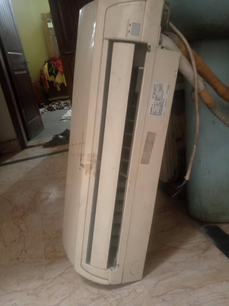 Air conditioner 2