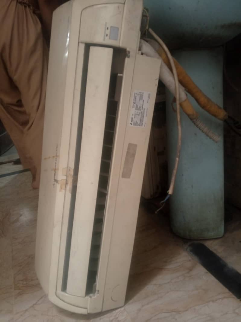 Air conditioner 3
