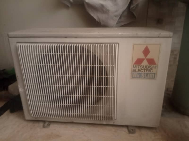 Air conditioner 6