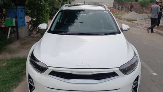 KIA STONIC 2022