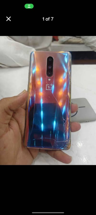 One Plus 8 urgent sale