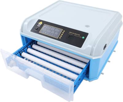 eggs hatching machine / 128 / 64 eggs / fully automatic Incubator