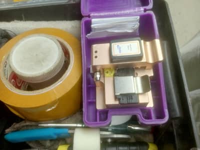 fiber optical machine jilong kl 500