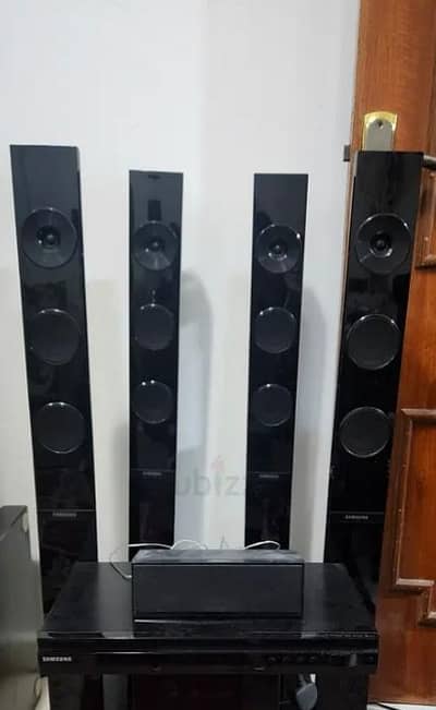 Samsung speaker