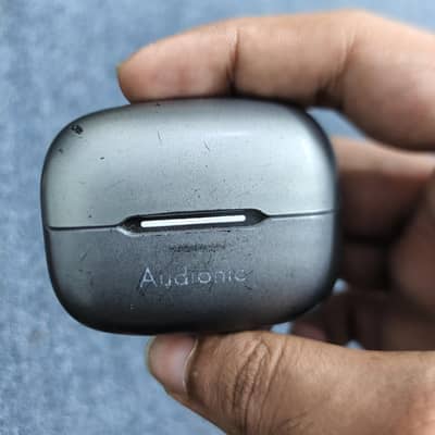 Audionic Trance earbuds 850