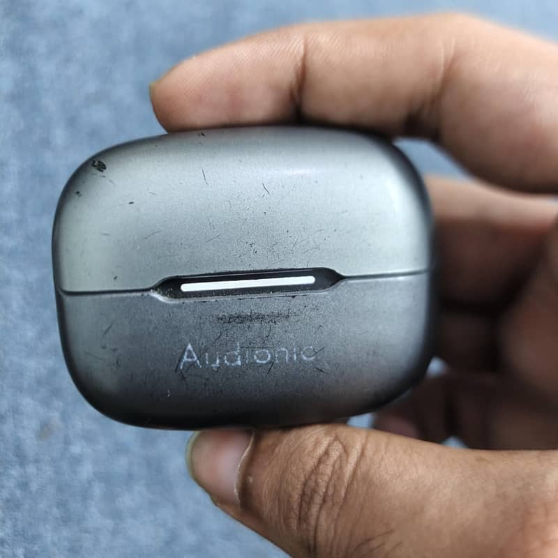Audionic Trance earbuds 850 0