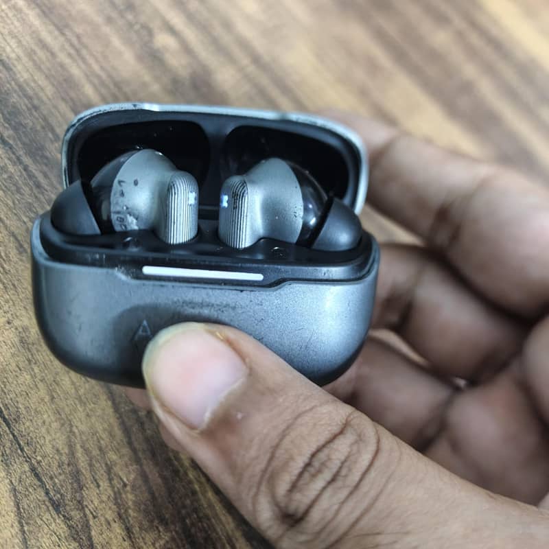 Audionic Trance earbuds 850 1