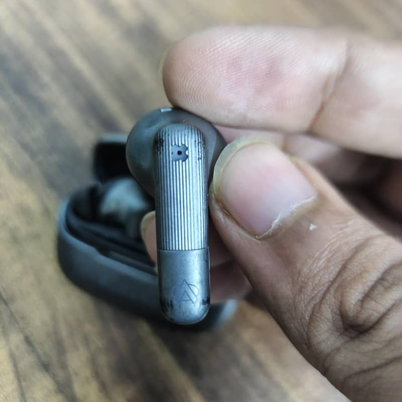 Audionic Trance earbuds 850 2
