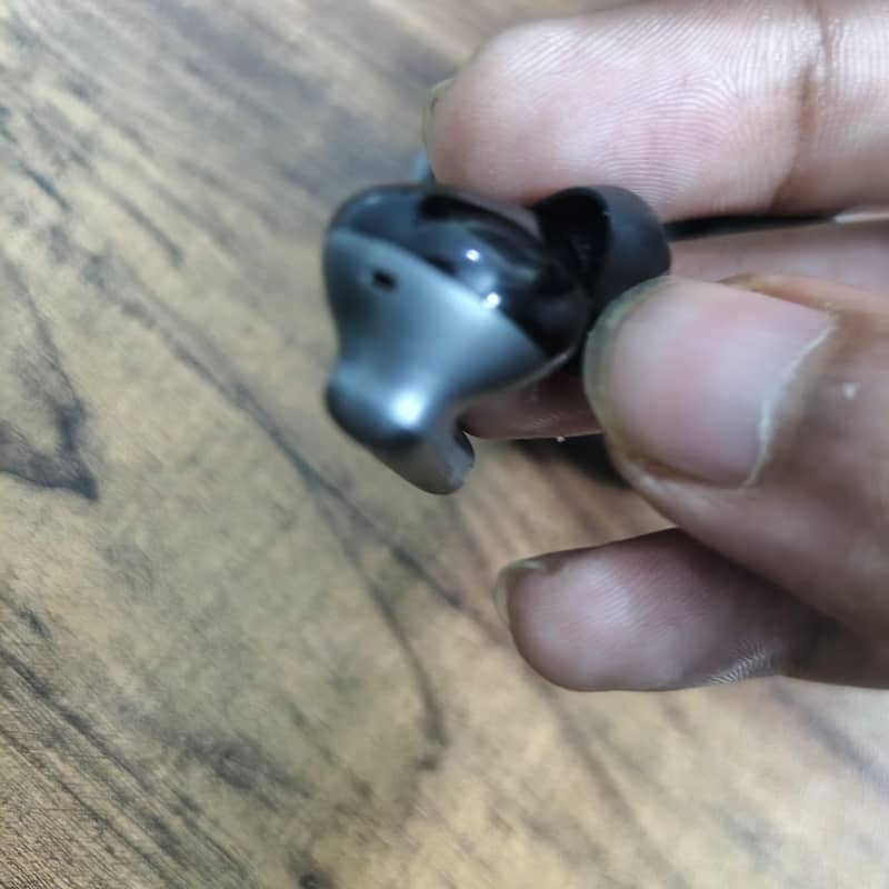 Audionic Trance earbuds 850 4
