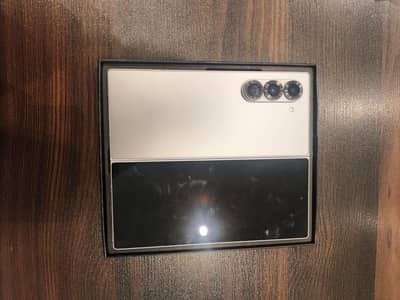 Samsung Mobile Z Fold 6