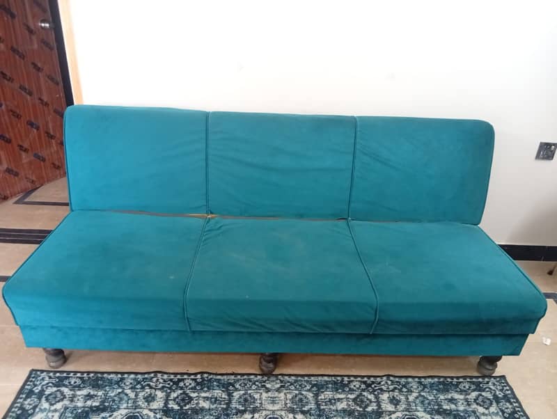 Sofa bed 0