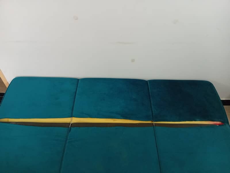 Sofa bed 3