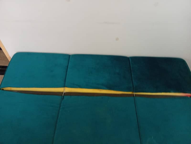 Sofa bed 4