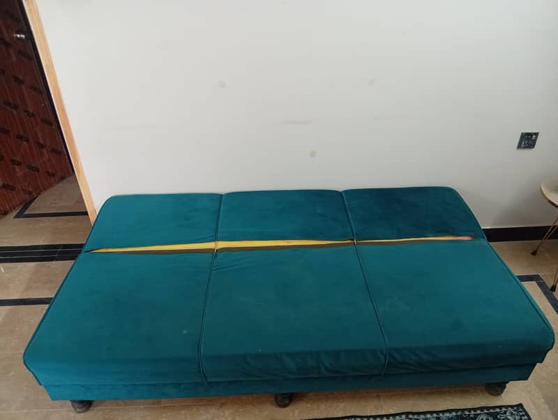 Sofa bed 5