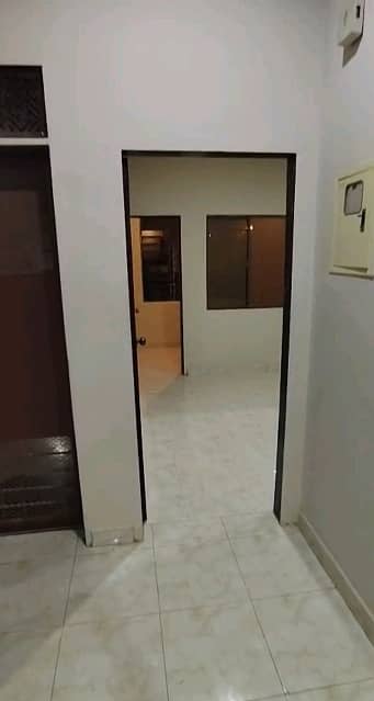Prime Location 850 Square Feet Spacious Flat Available In Government Teacher Society - Sector 19-A For sale