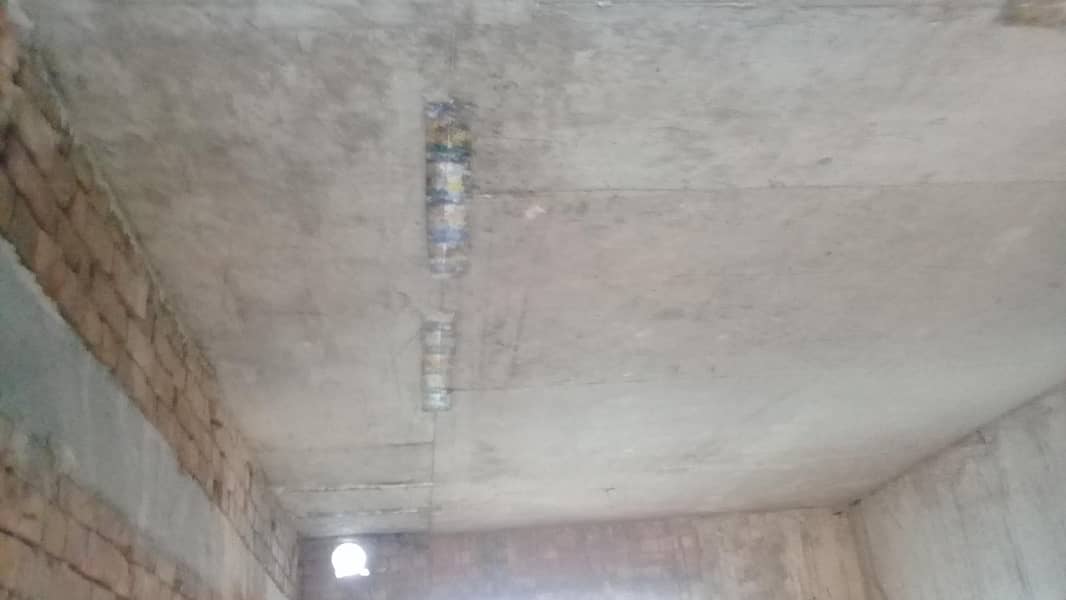 ہر قسم شٹرنگ کا کام تسلی بخش کیا جاتا ہے 11
