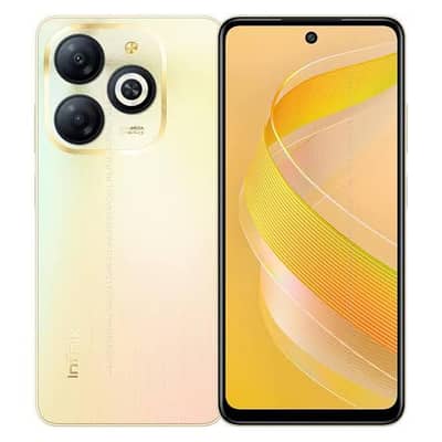 Infinix Smart 8
