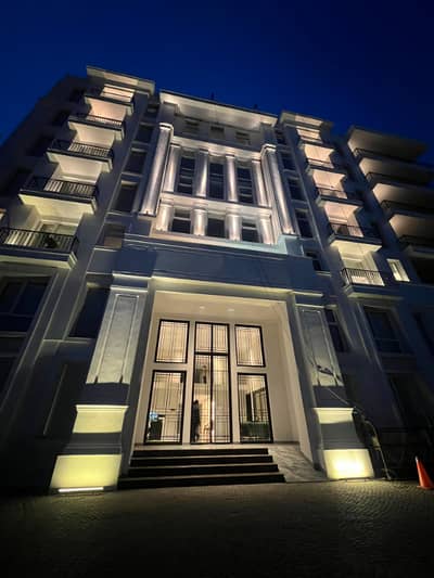 1 Bed Non-Furnished Apartment for Rent in The Avenair, Gulberg Lahore MM Alam Road |