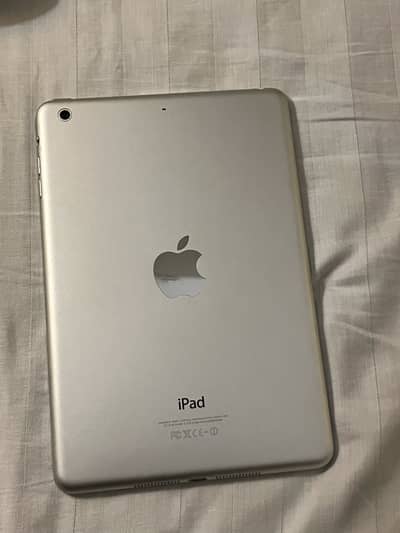 Apple Space Grey iPad Mini 2