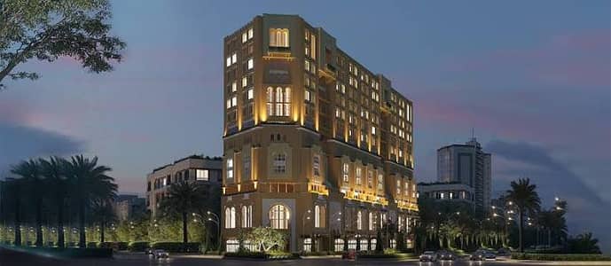 1350 Sq Ft Office For Rent In Gulberg 3 | Main Boulevard | Near CBD & MM Alam Road