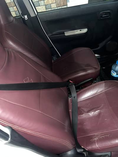 Suzuki Alto 2019