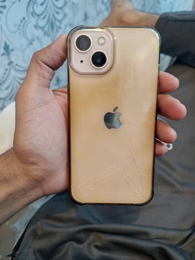 Apple iPhone 13