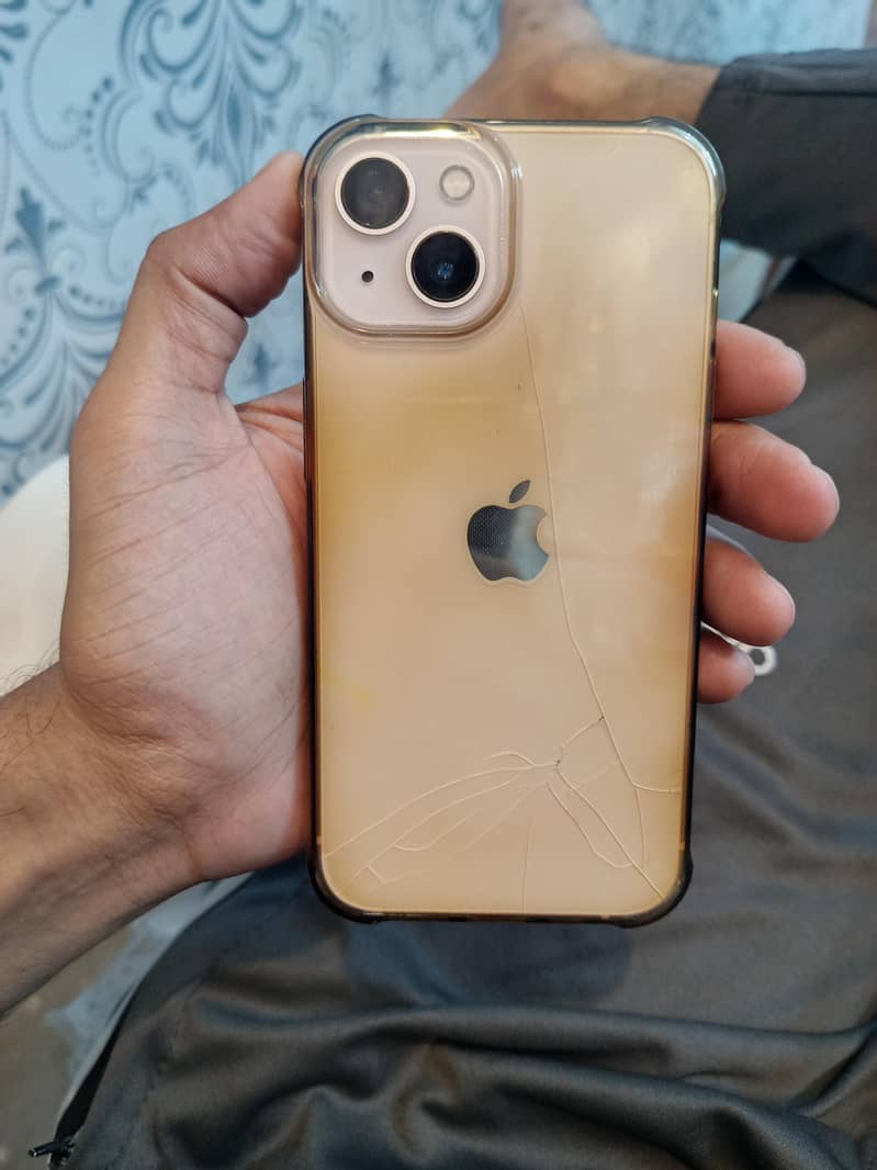 Apple iPhone 13 0