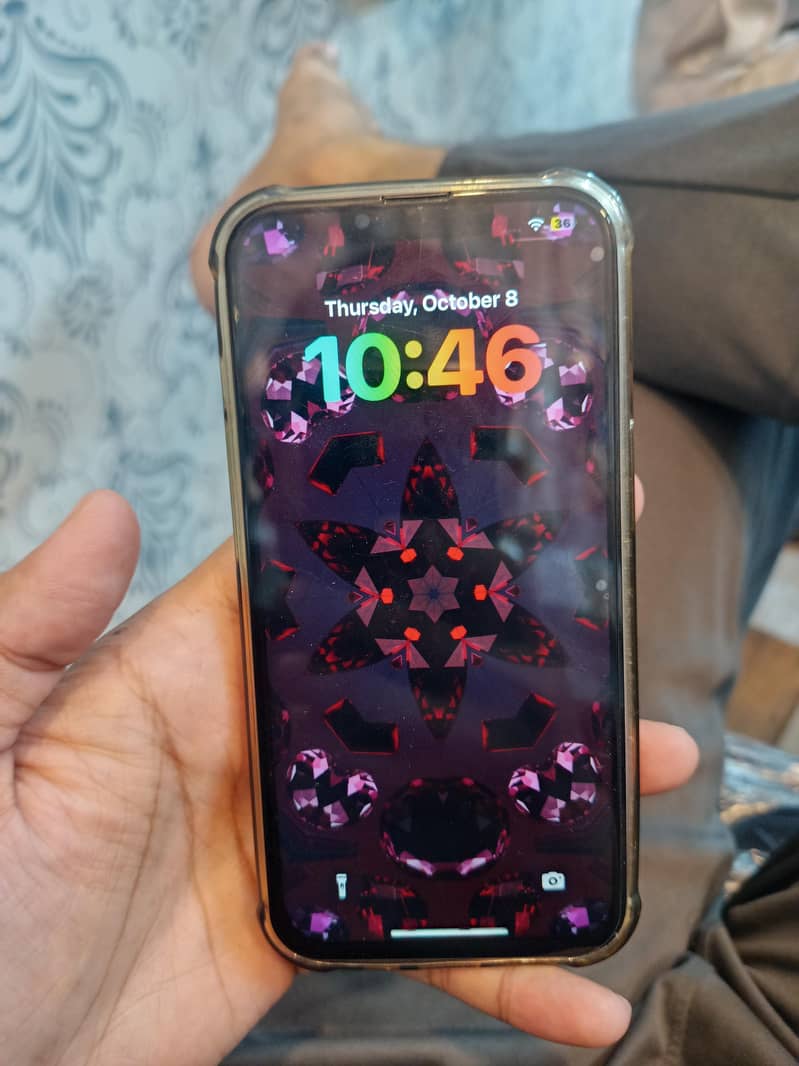 Apple iPhone 13 1