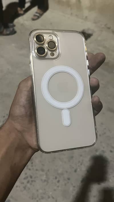 iPhone 12 Pro Max jv 128 gb exchange also possible read add full
