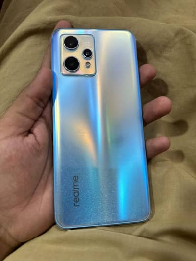 Realme 9 Pro Plus 5G
