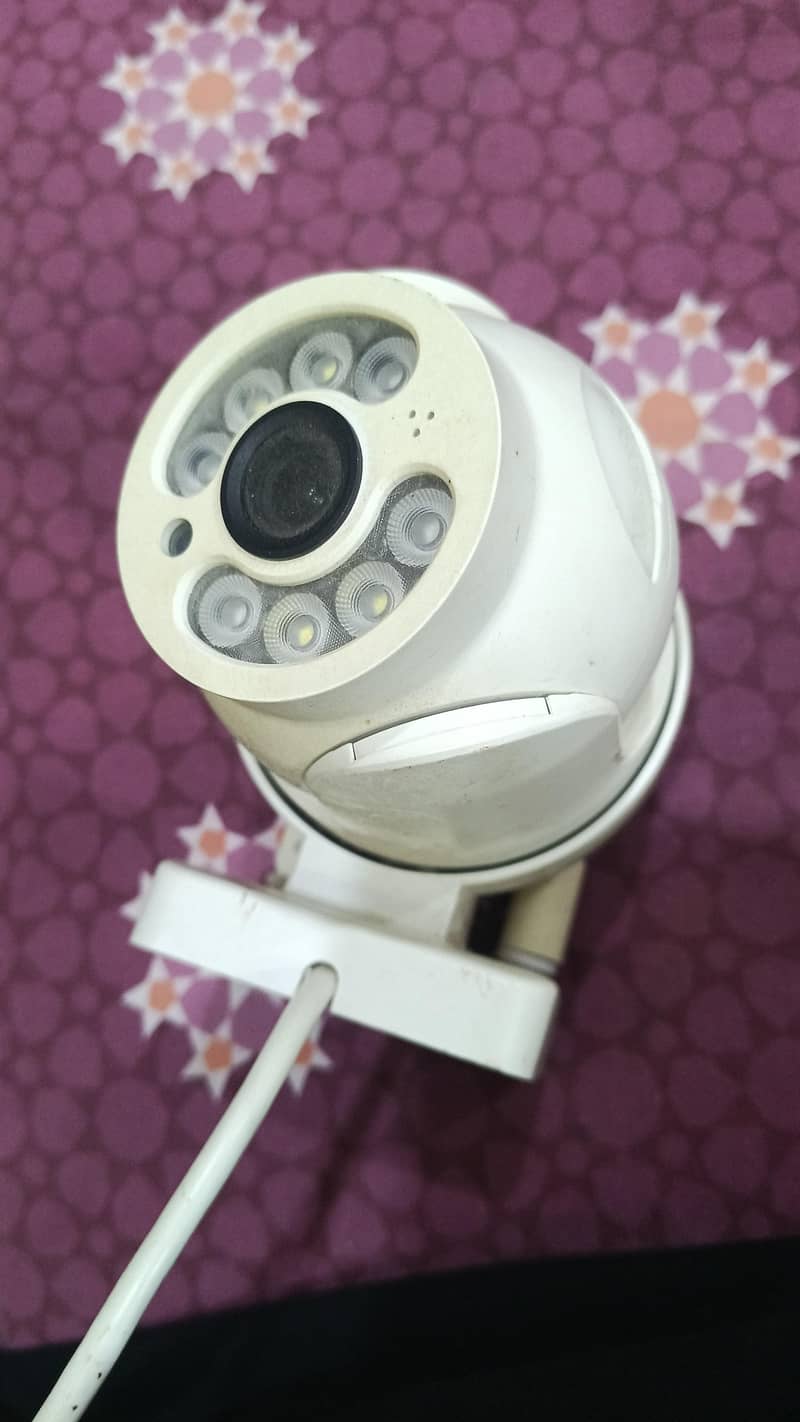 SSD Camera 0